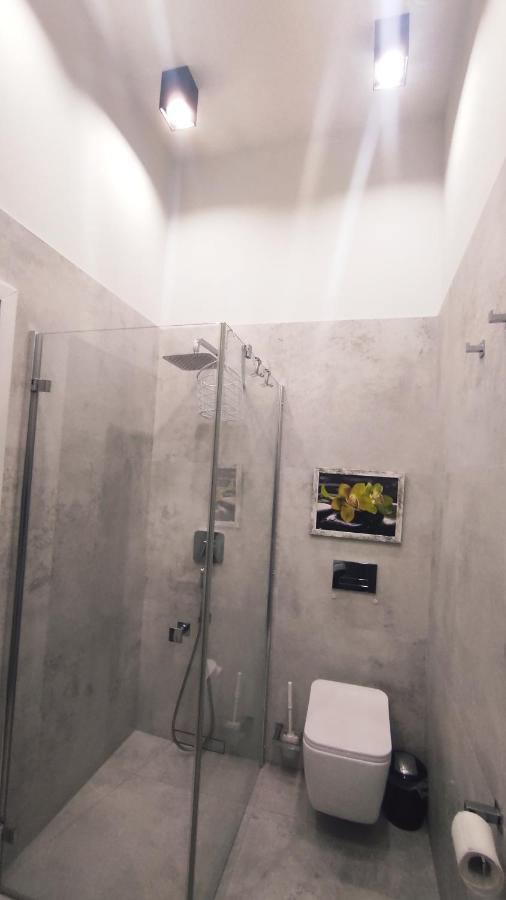 Apartament W Stylu Loft يلينيا غورا المظهر الخارجي الصورة