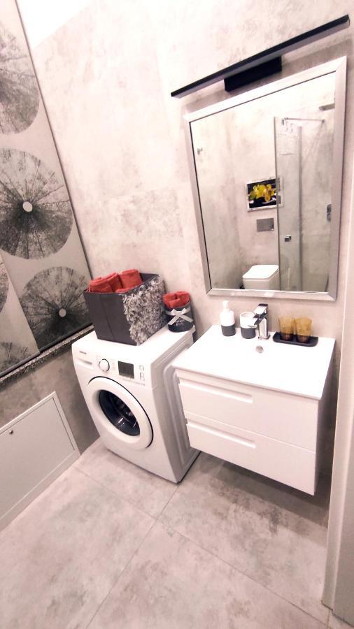 Apartament W Stylu Loft يلينيا غورا المظهر الخارجي الصورة