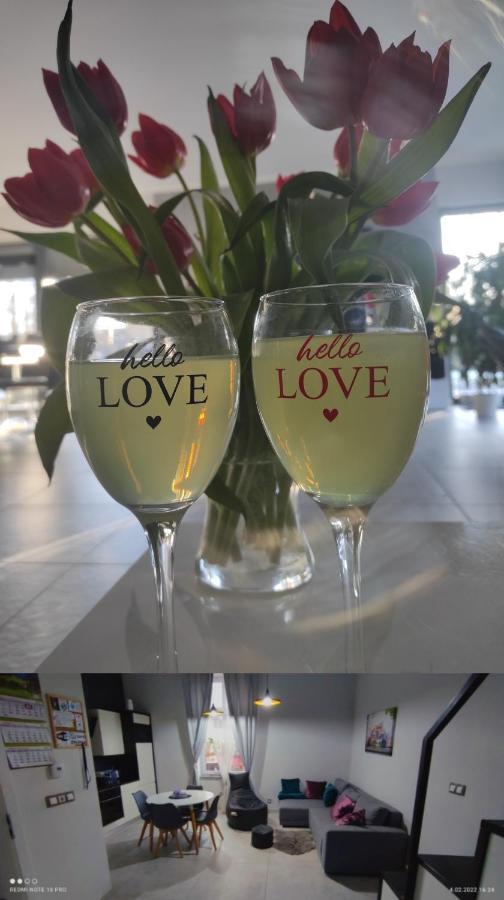Apartament W Stylu Loft يلينيا غورا المظهر الخارجي الصورة